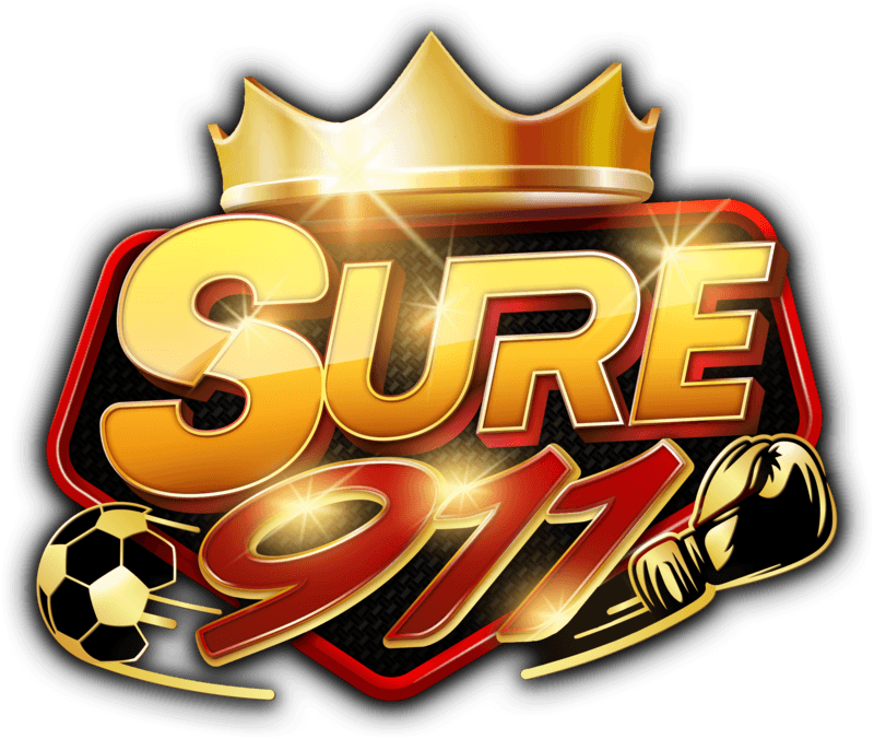 sure911 เว็บเดิมพันออนไลน์ครบวงจร สล็อต บาคาร่า แทงบอล มาตรฐานระดับสากลที่นักเดิมพันยุคใหม่เลือกใช้มากที่สุด ปี 2026